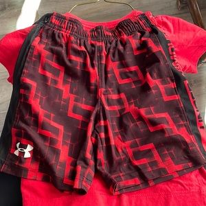 Under Armor Shorts